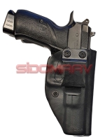 Sarsılmaz Mega Kydex Polimer İç Taşıma Silah Kılıfı