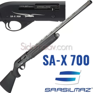 Sarsılmaz Sax 700 20 Kalibre Av Tüfegi