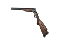 Sarsılmaz Sp 512 Double Trap Asansör Dipçik