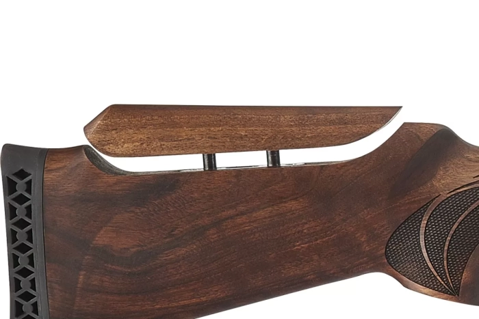 Sarsılmaz Sp 512 Double Trap Asansör Dipçikli Süperpoze Av Tüfeği