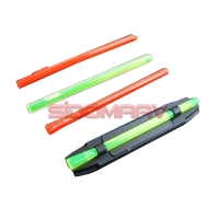 Şavk Fosforlu Fiber Optik Arpacık