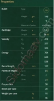 Sellier Bellot 357 Sig Mermisi