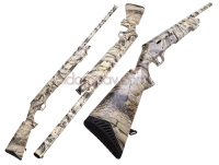 Sidoma S.A.T 320 CF Camo Forest Otomatik Av Tüfeği