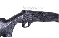 Sidoma S.A.T 320 CRB Carbon Otomatik Av Tüfeği