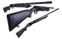 Sidoma S.A.T 320 S Synthetic Otomatik Av Tüfeği