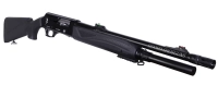 Sidoma S.A.T 320 SG Synthetic Slug Otomatik Av Tüfeği
