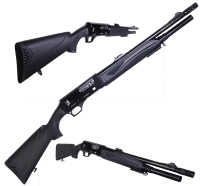 Sidoma S.A.T 320 SG Synthetic Slug Otomatik Av Tüfeği