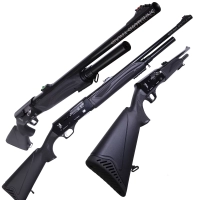 Sidoma S.A.T 320 SG Synthetic Slug Otomatik Av Tüfekleri