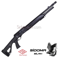 Sidoma S.A.T 320 T Tactic Otomatik Av Tüfekleri