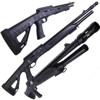 Sidoma S.A.T 320 T Tactic Otomatik Av Tüfekleri
