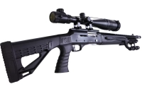 Sidoma S.A.T 320 T Tactic Otomatik Av Tüfekleri Full Set