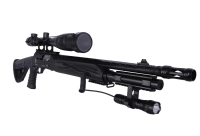 Sidoma S.A.T 320 T Tactic Otomatik Av Tüfekleri Full Set