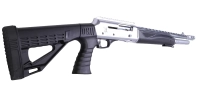 Sidoma S.A.T 320 TB Tactic White Otomatik Av Tüfekleri