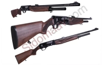 Sidoma S.A.T 320 WG Wild Slug Otomatik Av Tüfekleri