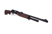Sidoma S.A.T 320 WG Wild Slug Otomatik Av Tüfekleri
