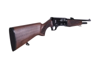Sidoma S.A.T 320 WG Wild Slug Otomatik Av Tüfekleri