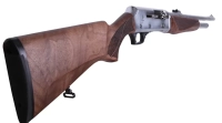 Sidoma S.A.T 320 WGB Wild Slug White Otomatik Av Tüfeği