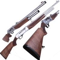 Sidoma S.A.T 320 WGB Wild Slug White Otomatik Av Tüfeği