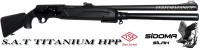 Sidoma S.A.T Titanium HPP Performance Av Tüfeği