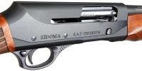 Sidoma S.A.T Titanium W Yarı Otomatik Av Tüfeği