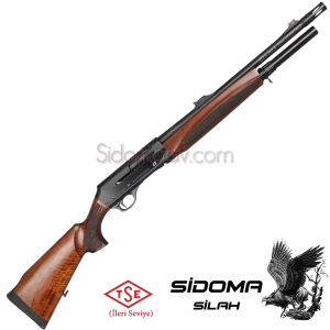 Sidoma SAT Titanium WG Otomatik Av Tüfeği