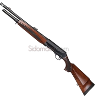 Sidoma SAT Titanium WG Otomatik Av Tüfeği
