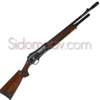 Sidoma Wild Hunter S.A.T 320 WG Otomatik Av Tüfeği