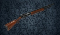 Sidoma Wild Hunter S.A.T 320 WG Otomatik Av Tüfeği