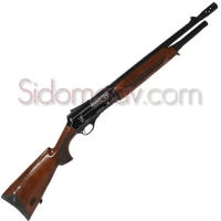 Sidoma Wild Hunter S.A.T 320 WG Otomatik Av Tüfeği