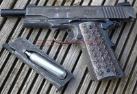 Sig Sauer 1911 We The People Blowback Havalı Tabanca