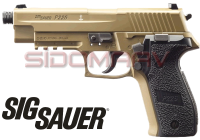 Sig Sauer P226 Bronz Havalı Tabanca