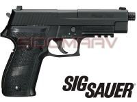 Sig Sauer P226 Siyah Havalı Tabanca