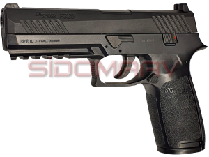 Sig Sauer P320 Havalı Tabanca