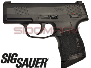 Sig Sauer P365 Havalı Tabanca
