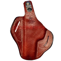 Smith Wesson Sw 5906 Deri Dış Taşıma Silah Kılıfı