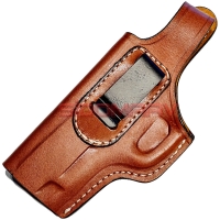 Smith Wesson Sw 5906 Kahverengi Deri Kılıf