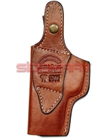 Smith Wesson Sw 5906 Kahverengi Deri Kılıf
