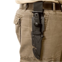 SOG E37N Seal Pup Elite-Satin Bıçak