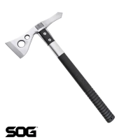 SOG F01PN Tomahawk Balta - Parlak