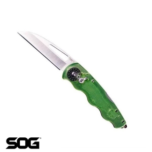 SOG FF-21 Fish-On Klipsli Çakı