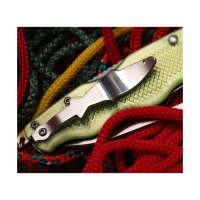 SOG FF-21 Fish-On Klipsli Çakı