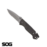SOG FF-24 Escape Bead Blasted Çakı