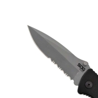 SOG FF-24 Escape Bead Blasted Çakı