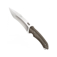 SOG KU-1001 Kiku Satin Small Çakı d.y