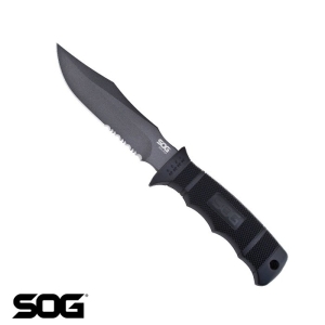 SOG M37N Seal Pup Kılıflı Bıçak