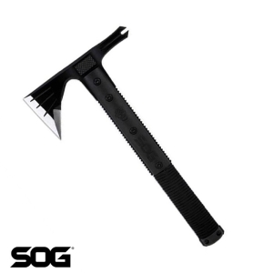 SOG SK1001 Survival Balta & Ateşleme Çubuğu