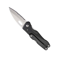 SOG SLPLY SL Gümüş Bıçak-Pense