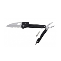 SOG SLPLY SL Gümüş Bıçak-Pense