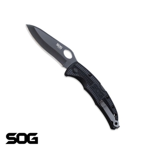 SOG SP23 SOGzilla Large Siyah Çakı d.y