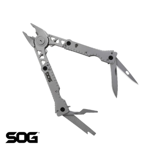 SOG Sync II Bead Blasted Çok Amaçlı Pense d.y